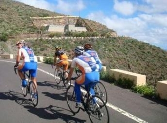 Santa Cruz de Tenerife -XXXIII Festival della Bicicletta- domenica 21 ottobre