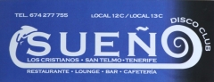 Tenerife - Vita notturna, Sueño, Casablanca disco pub, Magic lounge bar, Tibu, Faro Chill Art, Movida,bar,ristoranti, musica, discoteca